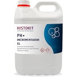 Reductor pH Piscinas